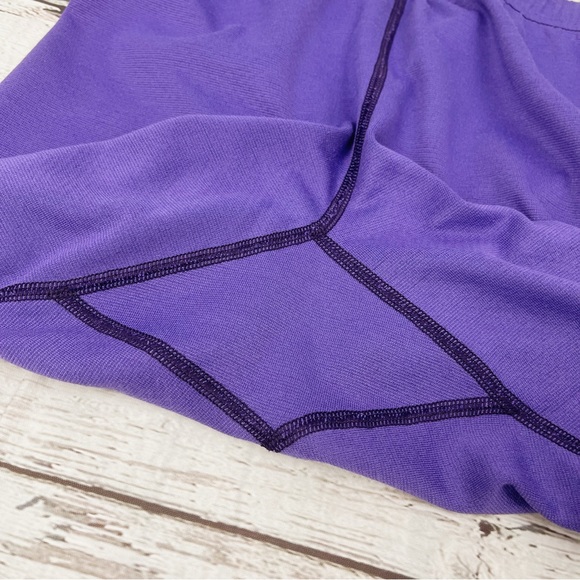 Patagonia Capilene 3 Midweight Polartec Baselayer Pants Sz M (8-10) Kids - Picture 8 of 8